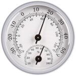Hygromètre thermomètre, capteur d'humidité moniteur détecteur mesures, thermomètre analogique utilisé ... Hygromètre thermomètre, capteur d'humidité moniteur détecteur mesures, thermomètre analogique utilisé ...