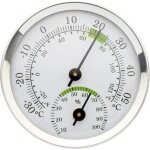 Hygrom�tre thermom�tre temp�rature int�rieure capteur d'humidit� moniteur d�tecteur mesures pour maison ...