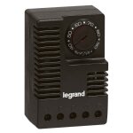 Legrand - hygrostat réglage 35% à 100% d'humidité 230v 50hz à 60hz ip20 (035311) Legrand - hygrostat réglage 35% à 100% d'humidité 230v 50hz à 60hz ip20 (035311)