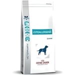 Hypoallergnique 14 kg, alimentation dittique vtrinaire pour chiens allergiques - royal canin