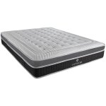 Hypsom - matelas elegance 140x190 cm mousse avec mémoire de forme Hypsom - matelas elegance 140x190 cm mousse avec mémoire de forme