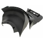 Carter de protection l=450 mm - tondeuse a gazon