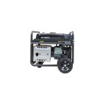 Hyundai - groupe électrogène 3300 w chantier monophasé essence hy4110lk Hyundai - groupe électrogène 3300 w chantier monophasé essence hy4110lk