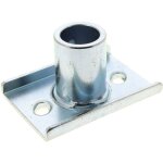 Hyundai - support de lame e = 55mm - tondeuse a gazon