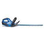 Taille - haie sans fil 40v 60 cm lame acier double action ? hyundai hthen40v - a Taille - haie sans fil 40v 60 cm lame acier double action ? hyundai hthen40v - a
