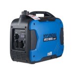 Hyundai - hyunday groupe électrogène inverter monophasé essence hy2100si 2000w Hyundai - hyunday groupe électrogène inverter monophasé essence hy2100si 2000w