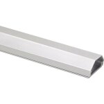 Mywall - my wall hz3 - 0, 75sil goulotte de cble support de cble (l x l x h) 75 x 3. 3 x 1. 8 cm 1 ...