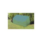 I giardini del re - housse de banc pour banc d'exte'rieur en polyester vert 160x80x75 cm lavable et re'sistant ... I giardini del re - housse de banc pour banc d'exte'rieur en polyester vert 160x80x75 cm lavable et re'sistant ...