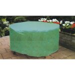Housse pour table ovale cm. 230x110x70h doublure - salon Housse pour table ovale cm. 230x110x70h doublure - salon