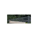 I giardini del re - poutre de rechange sans rail pour pergola 3x4 m 30x50 mm longueur 384 cm en aluminium ...