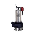 Extrema 400 / 11 cx pompe de relevage - 24. 000 l / u - 1500w - hauteur de refoulement 11 m - granulom�trie ...