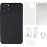 I13 pro smartphone 5. 5 pouces �cran qhd triple sim double veille t�l�phone mobile 3g 110?240v