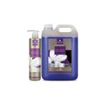 Ibanez pure white shampoo pure white shampooo 500 ml.