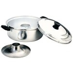 Casserole  four 32 cm ibili