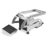 Ibili coupe frites inox professionnel ergonomique