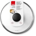 Ibili couvercle en verre transparent diam�tre 20 cm