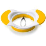 Ibili d�noyauteur � mangue clair inox plastique 19x12x4 cm