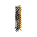Distributeur 44 capsules nespresso fuji - ibili