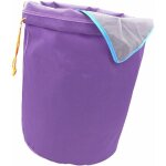 Ice - o - lator bubble bag - 5 gallon - glace herbac� sac de mousse � hachage huile sac d'extraction ...