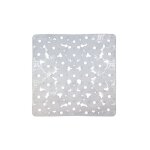 Id mat - tapis fond evier fleurs cristal 32x32 id group fonevfleu323230 Id mat - tapis fond evier fleurs cristal 32x32 id group fonevfleu323230