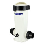 Id piscine - chlorinateur brominateur astralpool dossi 3 in - line 3, 5 kg