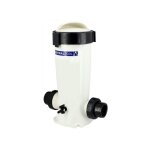 Id piscine - chlorinateur brominateur astralpool dossi 3 in - line 3, 5 kg