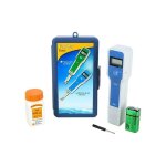 Id piscine - testeur electronique de sel 9781 - monarch - testeur sel