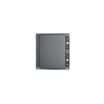 Ide - porte de remplacement pour coffret étanche new ecology - modèle: - porte coffret 24 modules (2x12) ... Ide - porte de remplacement pour coffret étanche new ecology - modèle: - porte coffret 24 modules (2x12) ...