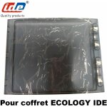 Ide - porte de remplacement pour coffret étanche new ecology - modèle: - porte coffret 36 modules (2x18) ... Ide - porte de remplacement pour coffret étanche new ecology - modèle: - porte coffret 36 modules (2x18) ...