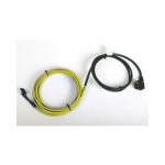 Ideal bande anti - gel 14 mtr. - 140 watt - magnum