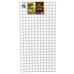 Ideal garden treillage fixe droite, l. 60 x h. 120 x p. 0. 6 cm Ideal garden treillage fixe droite, l. 60 x h. 120 x p. 0. 6 cm