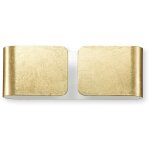 Ideal lux - clip ap2 mini, applique