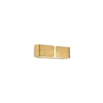 Ideal lux - clip ap2 small, applique
