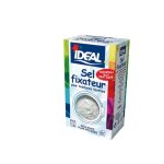 Sel fixateur teinture bote 500g - ideal