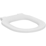 Ideal standard - abattant matura fc simple assise blanc porcher / e822601