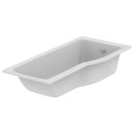 Ideal standard - connect air baignoires � encombrement r�duit