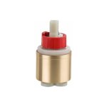 Ideal standard - cartouche jado, 35 mm h960385nu