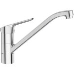 Ideal standard - ceraflex - robinetterie d'évier pour montage sous fenêtre, bluestart, chrome bc132aa ... Ideal standard - ceraflex - robinetterie d'évier pour montage sous fenêtre, bluestart, chrome bc132aa ...