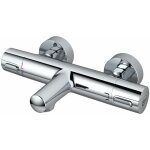 Ideal standard ceratherm 100 mitigeur thermostatique de bain