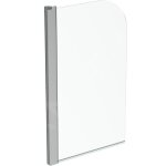 Ideal standard - connect 2 - cabine de douche 800 x 1400 mm, silver bright / verre clair t9924eo Ideal standard - connect 2 - cabine de douche 800 x 1400 mm, silver bright / verre clair t9924eo