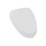 Ideal standard - connect abattant urinoir softclose blanc