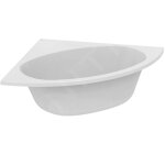 Ideal standard - hotline - baignoire d'angle 1. 500x1. 500 mm, blanc k275201 Ideal standard - hotline - baignoire d'angle 1. 500x1. 500 mm, blanc k275201