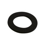 Ideal standard - joint wc pour soupape l. 9. 5 x h. 15 x p. 1 cm