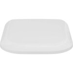 Ideal standard - k706501 abattant slim avec fermeture ralentie tonic 2