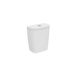 Porcher - réservoir wc ulysse - idéal standard - alimentation verticale - blanc Porcher - réservoir wc ulysse - idéal standard - alimentation verticale - blanc