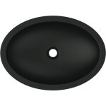 Ideal standard strada o vasque, ovale, sans trop - plein, k0784v3