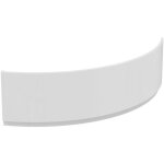 Ideal standard - tablier avant tonic ii pour baignoire d'angle 1500 mm blanc