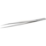 Ss. sa. 0. it pince brucelle de pr�cision 1 pi�ce ss 140 mm - ideal tek
