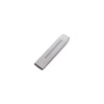 Coin  fendre en aluminium ideal 800 g