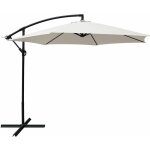 Ideanature - parasol dport rond eko 3 m